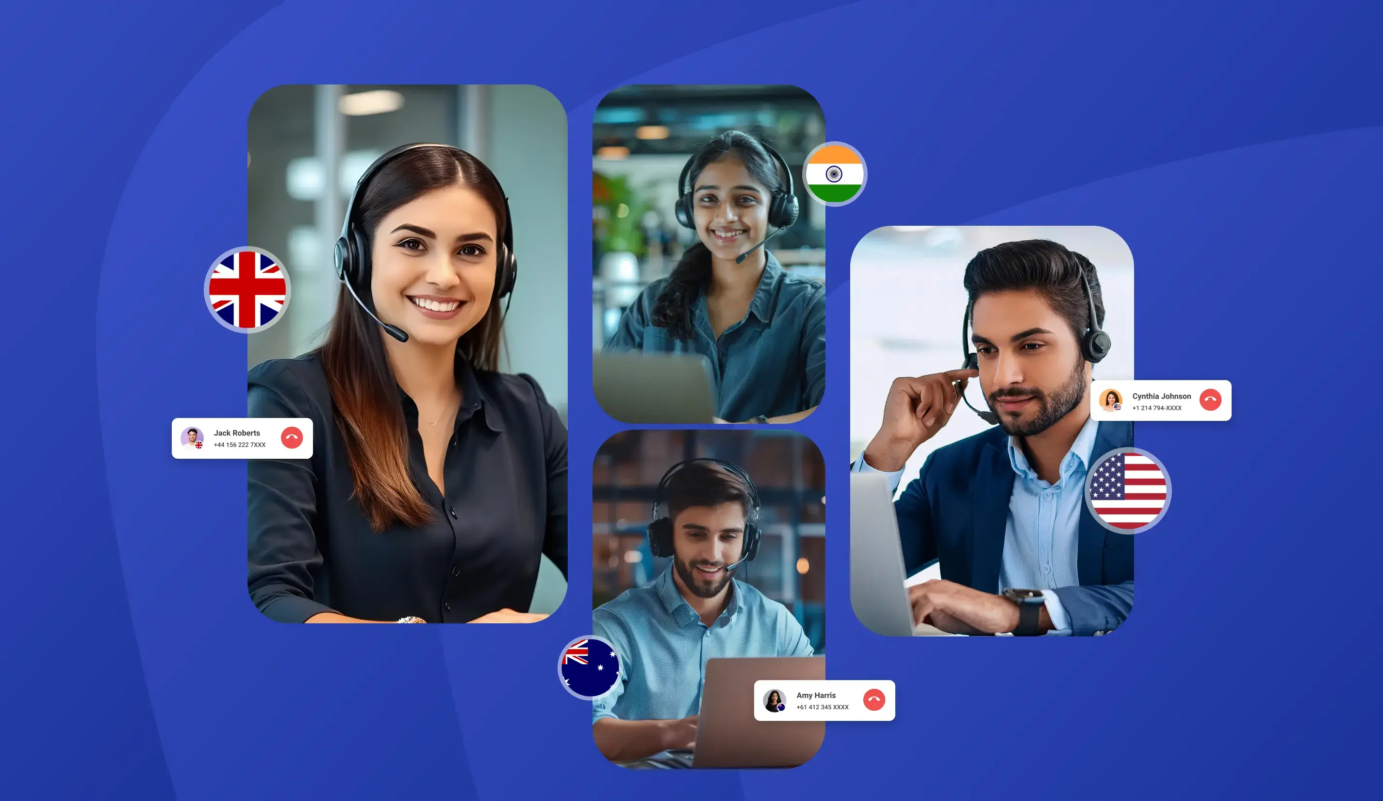 How Multi-Location Telephony Works and Why It’s Crucial for Business Success